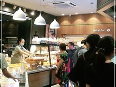 -爱达乐面包生日蛋糕(华油路店)