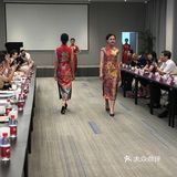 遇见秋美/旗袍秀