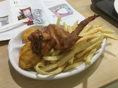 -自然博物馆新馆2楼餐厅