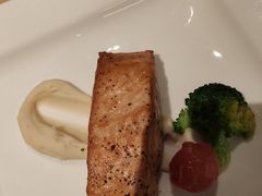 -宏安瑞士大酒店馥澜吧