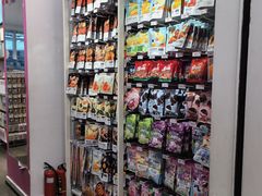 -名创优品(万达广场河东店)