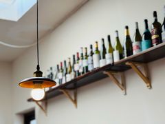 -沏点Trattoria意大利餐厅(新街口店)