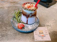 -BE NORMAL CAFE(霞溪路店)