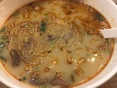 -鼎高高陕西美食(龙德广场店)