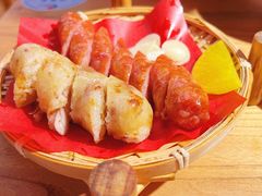 -捡角台湾食堂(宝山店)