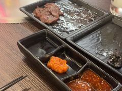 -大馥·炭火烧肉酒场(莘庄莘福坊店)