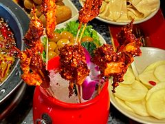 -蜀大侠火锅(总府路店)