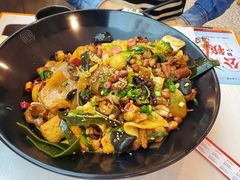 -天府国麻辣香锅(悦荟广场店)