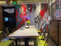 -味妙烤鱼吧(回龙观店)