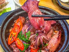 -东江海鲜大排档·潮汕菜·砂锅粥