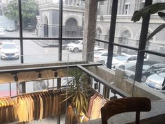 -腾爱熊猫咖啡生活馆(老东门店)