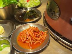 -西塔老太太泥炉烤肉(亚运村店)