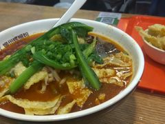 -螺小胖柳州螺蛳粉(钟楼总店)