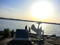 -丁香湖公园