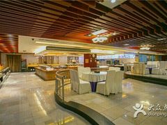 -碧中海汤泉汗蒸酒店