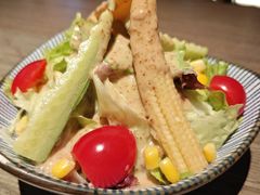 -玉川屋创意日料(北美新天地店)