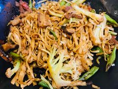 -九毛九西北菜(番禺万达店)