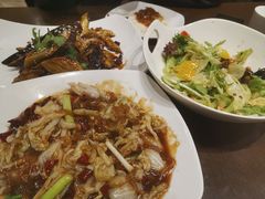 -老牌坊鲁菜名店(宽厚里店)