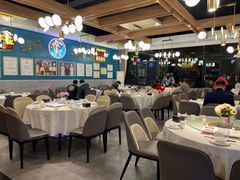 大堂-新概念来凤鱼(璧山店)