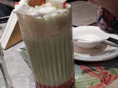 -大树餐厅(红旗街万达店)