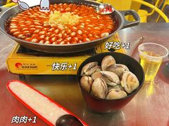 -水哥卜卜贝(东晓·胜汇里店)