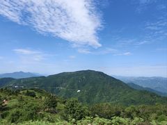 -妙峰山风景名胜区