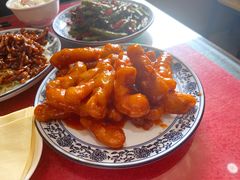 -北大地皖峰饭馆