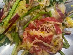 -杨小佳·齐齐哈尔烤肉·烤串(广州店)
