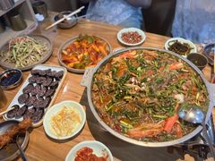 -京玉菲饭店(李村店)