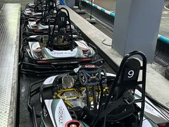 -e赛道卡丁车