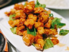 溜肉段-萍香大厨·锅包肉(大东门店)