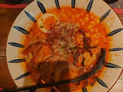 -京鹿料理(荟聚店)