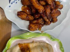 -鼎香润(德胜门内店)