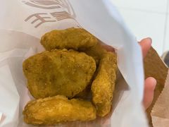 -汉堡王(砂之船奥莱店)
