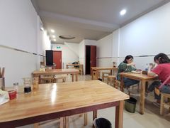 大堂-大叔家福鼎小吃(十全街店)