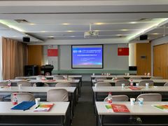 -东华大学(松江校区)