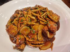 -阿英煲(凉城路店)