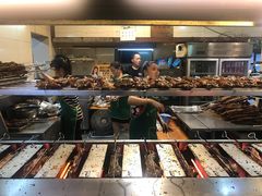 -老黄记手撕烤兔(玉林街店)