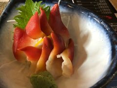 -鸟鸣门屋台料理(金帝银泰店)