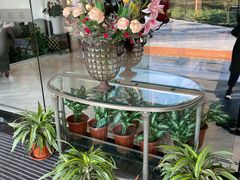 -御花园·粤菜·海鲜火锅(中山公园店)