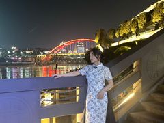 -中国宜宾·长江地标广场