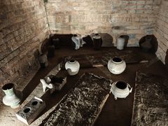 -洛阳古墓博物馆