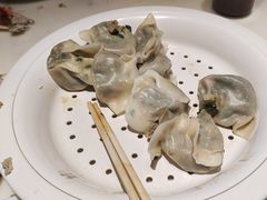 -日丰园海肠水饺·老字号大连海鲜(银泰城店)