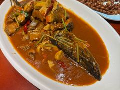 -艾丁湖烤全羊西域文化主题餐厅(新天润店)