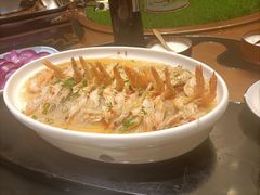 -蒙古人烤羊大师·草原料理(工农大路店)