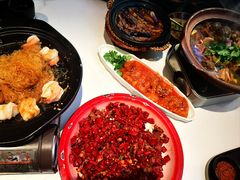 -乔阿马·江南味·驴肉香(龙湖华泾天街店)