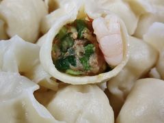 -一篓油水饺(永安街店)