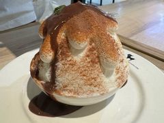 -After You Dessert Cafe(Silom Complex)