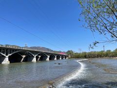 -永定河休闲森林公园