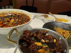 -峨嵋小镇·川菜(正定朗华店)
